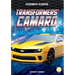 Transformers' Camaro