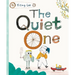 The Quiet One