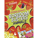 Boredom Busters: Animals Sticker Activity: Includes 350 Stickers! Mazes, Connect the Dots, Find the Differences, and Much More!