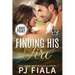 Finding His Fire