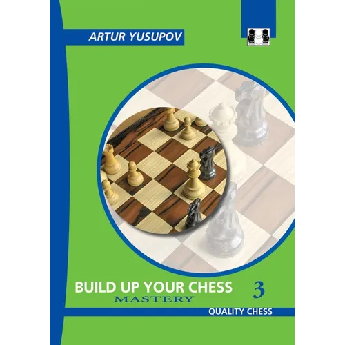 Build Up Your Chess 3