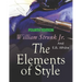 The Elements of Style (Annotated)