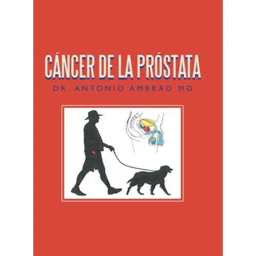 Cáncer De La Próstata