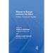 Women in Europe between the Wars: Politics, Culture and Society
