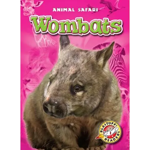 Wombats