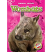 Wombats