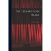 The Elizabethan Stage; 4
