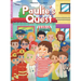 Paulie's Quest