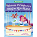 Princess Persephone's Dragon Ride Stand