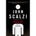 Head on: A Novel of the Near Future