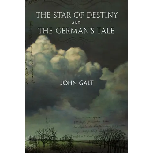 Star of Destiny