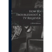 How to Troubleshoot a TV Reciever