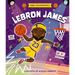 Baby Biographies: Lebron James: My Baby's Introduction to the Basketball Legend