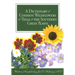 A Dictionary of Common Wildflowers of Texas and the Southern Great Plains