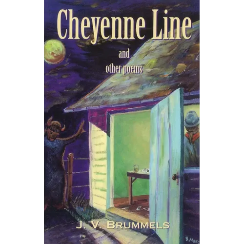 Cheyenne Line and Other Poems