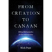 From Creation to Canaan: Biblical Hermeneutics for the Anthropocene