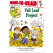 Fall Leaf Project