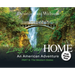 The Long Way Home - An American Adventure: Part 6 - The Western States