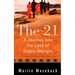 The 21: A Journey Into the Land of Coptic Martyrs