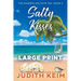 Salty Kisses