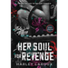 Her Soul for Revenge: A Spicy Dark Demon Romance