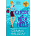 Homicide in High Heels