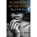 In the Midst of the Storm: They Call Me Stormi a Novel