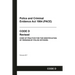 PACE Code D: Police and Criminal Evidence Act 1984 Codes of Practice
