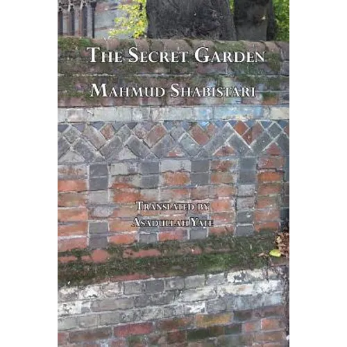 The Secret Garden
