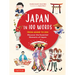 Japan in 100 Words: From Anime to Zen: Discover the Essential Elements of Japan