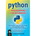 Python Programming for Beginners: The Perfect Step-by-Step Guide for Learning Coding with Python from Scratch - Including Interactive, Hands-On Exerci