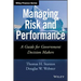 Managing Risk and Performance