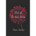 Petals of The Red Dahlia