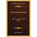Ezra And Nehemiah: Their Lives And Times (1891)