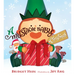 A Mustache Baby Christmas: A Christmas Holiday Book for Kids