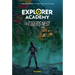 Explorer Academy: The Tiger's Nest (Book 5)