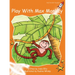 Play with Max Monkey