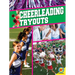 Cheerleading Tryouts