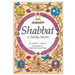 Shabbat: A Family Service