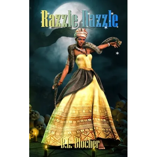 Razzle Dazzle