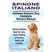 Spinone Italiano. Spinone Italiano Dog Complete Owners Manual. Spinone Italiano book for care, costs, feeding, grooming, health and training.