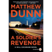 A Soldier's Revenge: A Will Cochrane Novel