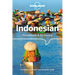 Lonely Planet Indonesian Phrasebook & Dictionary
