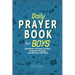 Daily Prayer Book for Boys