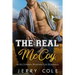 The Real McCoy: M/M Cowboy Western Gay Romance