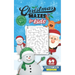 Christmas Mazes for Kids 69 Mazes Difficulty Level Medium: Fun Maze Puzzle Activity Game Books for Children - Holiday Stocking Stuffer Gift Idea - Sno