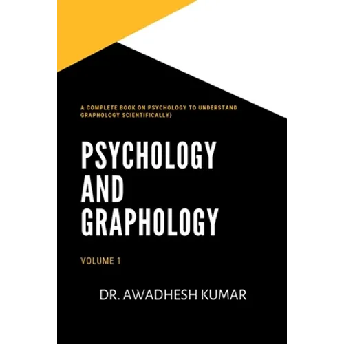 Psychology and Graphology
