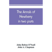 The annals of Newberry: in two parts