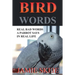 Bird Words