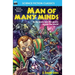 Man of Many Minds